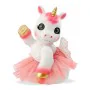 Muñeco Bebé Berjuan Anireal 35 cm Rosa Unicornio de Berjuan, Muñecos bebé - Ref: S2439238, Precio: 43,32 €, Descuento: %