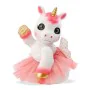 Muñeco Bebé Berjuan Anireal 35 cm Rosa Unicornio de Berjuan, Muñecos bebé - Ref: S2439238, Precio: 43,32 €, Descuento: %