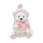 Jouet Peluche Berjuan Anireal ours polaire 35 cm de Berjuan, Animaux et personnages - Réf : S2439240, Prix : 40,10 €, Remise : %