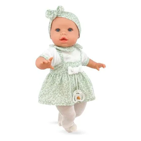 Poupée Bébé Berjuan 50 cm de Berjuan, Poupées bébé - Réf : S2439246, Prix : 51,92 €, Remise : %