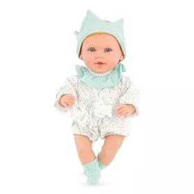 Babypuppe Berjuan 7007-24 38 cm Prinz von Berjuan, Babypuppen - Ref: S2439254, Preis: 46,83 €, Rabatt: %