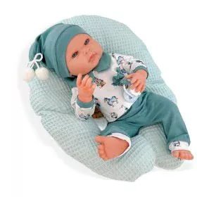 Boneca Reborn Berjuan 8119-24 45 cm de Berjuan, Bonecos bebé - Ref: S2439258, Preço: 51,33 €, Desconto: %