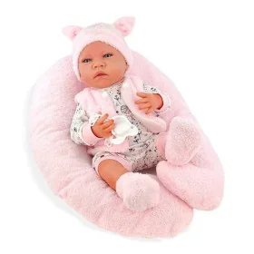 Reborn doll Berjuan 8120-24 45 cm by Berjuan, Baby dolls - Ref: S2439259, Price: 51,33 €, Discount: %