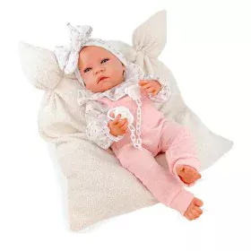 Boneca Reborn Berjuan 8124-24 45 cm de Berjuan, Bonecos bebé - Ref: S2439263, Preço: 51,33 €, Desconto: %