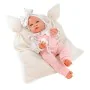 Poupée nouveaux-nés Berjuan 8124-24 45 cm de Berjuan, Poupées bébé - Réf : S2439263, Prix : 51,33 €, Remise : %