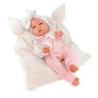 Poupée nouveaux-nés Berjuan 8124-24 45 cm de Berjuan, Poupées bébé - Réf : S2439263, Prix : 51,33 €, Remise : %