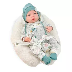 Reborn doll Berjuan 8300-24 50 cm by Berjuan, Baby dolls - Ref: S2439267, Price: 127,13 €, Discount: %