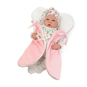 Reborn doll Berjuan 8302-24 50 cm by Berjuan, Baby dolls - Ref: S2439269, Price: 136,32 €, Discount: %