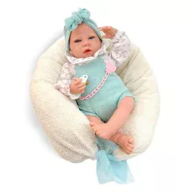 Reborn doll Berjuan 8401-24 50 cm by Berjuan, Baby dolls - Ref: S2439271, Price: 120,02 €, Discount: %