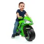 Foot to Floor Motorbike Moltó Premium Green 40,5 x 27,2 x 28,5 cm by Moltó, Baby-walkers and accessories - Ref: S2439286, Pri...