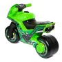 Foot to Floor Motorbike Moltó Premium Green 40,5 x 27,2 x 28,5 cm by Moltó, Baby-walkers and accessories - Ref: S2439286, Pri...