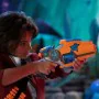 Pistola de Dardos Bizak Slugterra Eli'S Megamorph Blaster Laranja de Bizak, Armas de brinquedo - Ref: S2439289, Preço: 48,09 ...