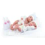 Baby-Puppe Marina & Pau Ane 45 cm von Marina & Pau, Babypuppen - Ref: S2441380, Preis: 48,12 €, Rabatt: %