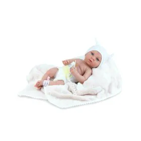 Poupée Bébé Marina & Pau 38 cm de Marina & Pau, Poupées bébé - Réf : S2441382, Prix : 32,56 €, Remise : %