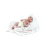 Poupée Bébé Marina & Pau 38 cm de Marina & Pau, Poupées bébé - Réf : S2441382, Prix : 32,56 €, Remise : %