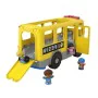 Autobus Mattel Little People di Mattel, Auto e camion - Rif: S2441421, Prezzo: 45,73 €, Sconto: %