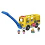 Le Bus Mattel Little People de Mattel, Voitures et Camions - Réf : S2441421, Prix : 45,73 €, Remise : %