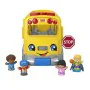 Le Bus Mattel Little People de Mattel, Voitures et Camions - Réf : S2441421, Prix : 45,73 €, Remise : %