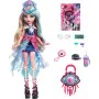 Poupée Monster High Lagoona de Monster High, Poupées mannequins - Réf : S2441431, Prix : 31,86 €, Remise : %