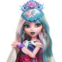 Poupée Monster High Lagoona de Monster High, Poupées mannequins - Réf : S2441431, Prix : 31,86 €, Remise : %