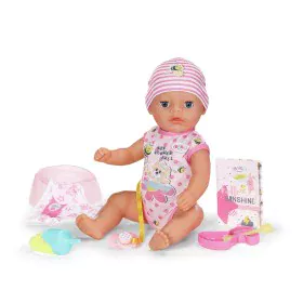 Muñeca bebé Zapf 36 cm de Zapf, Muñecos bebé - Ref: S2441453, Precio: 33,17 €, Descuento: %