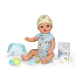 Boneco Bebé Zapf 36 cm de Zapf, Bonecos bebé - Ref: S2441454, Preço: 32,51 €, Desconto: %