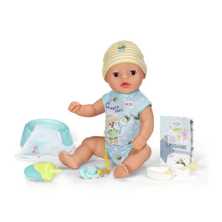 Baby Doll Zapf 36 cm by Zapf, Baby dolls - Ref: S2441454, Price: 33,17 €, Discount: %