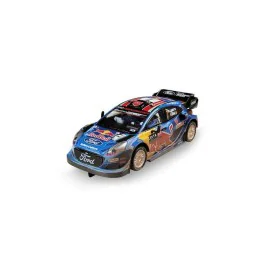 Coche Radio Control Scalextric Ford Puma Wrc Kenya Mud Effect 1:32 de Scalextric, Coches y camiones - Ref: S2441476, Precio: ...