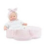 Baby doll Marina & Pau 26 cm di Marina & Pau, Bambole bebè - Rif: S2441531, Prezzo: 17,35 €, Sconto: %