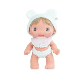 Baby doll Marina & Pau Piu 25 cm di Marina & Pau, Bambole bebè - Rif: S2441533, Prezzo: 25,64 €, Sconto: %