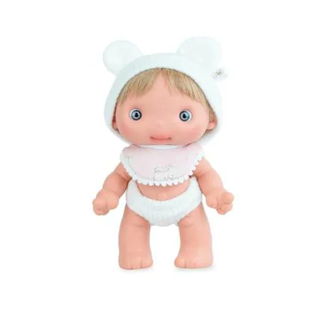 Baby doll Marina & Pau Piu 25 cm by Marina & Pau, Baby dolls - Ref: S2441533, Price: 25,64 €, Discount: %