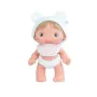 Baby-Puppe Marina & Pau Piu 25 cm von Marina & Pau, Babypuppen - Ref: S2441533, Preis: 25,64 €, Rabatt: %