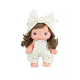 Baby doll Marina & Pau Piu 25 cm di Marina & Pau, Bambole bebè - Rif: S2441535, Prezzo: 25,64 €, Sconto: %