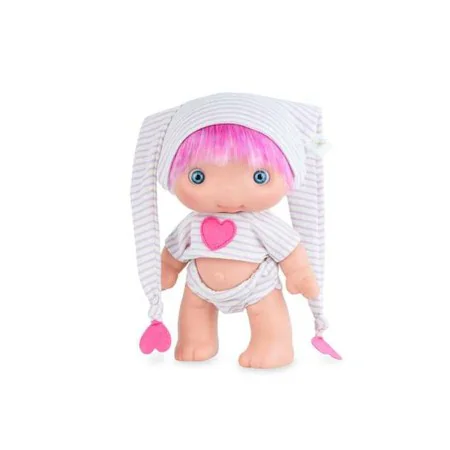 Muñeca bebé Marina & Pau Piu 25 cm de Marina & Pau, Muñecos bebé - Ref: S2441541, Precio: 28,75 €, Descuento: %