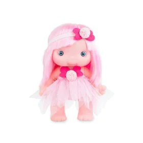 Baby doll Marina & Pau Piu 25 cm di Marina & Pau, Bambole bebè - Rif: S2441543, Prezzo: 28,18 €, Sconto: %