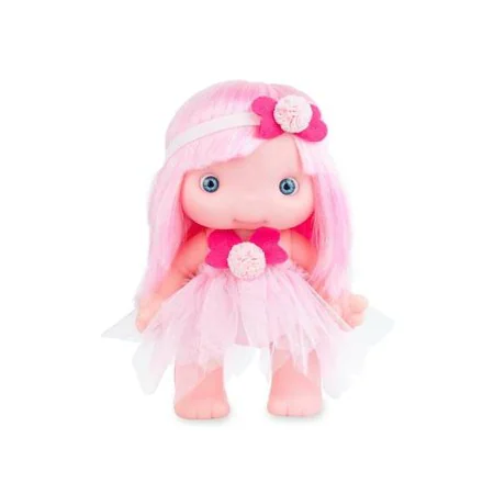 Boneca bebé Marina & Pau Piu 25 cm de Marina & Pau, Bonecos bebé - Ref: S2441543, Preço: 28,18 €, Desconto: %