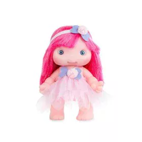 Baby doll Marina & Pau Piu 25 cm di Marina & Pau, Bambole bebè - Rif: S2441544, Prezzo: 28,18 €, Sconto: %