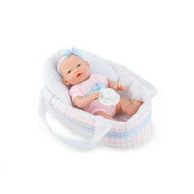 Bébé poupée Marina & Pau 21 cm de Marina & Pau, Poupées bébé - Réf : S2441548, Prix : 20,35 €, Remise : %