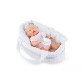 Baby doll Marina & Pau 21 cm di Marina & Pau, Bambole bebè - Rif: S2441548, Prezzo: 20,35 €, Sconto: %