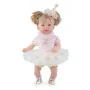 Baby doll Marina & Pau Alina 45 cm di Marina & Pau, Bambole bebè - Rif: S2441551, Prezzo: 45,39 €, Sconto: %