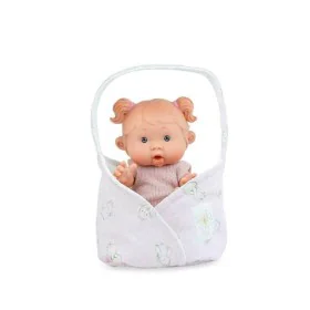 Boneca bebé Marina & Pau Nenotin 21 cm de Marina & Pau, Bonecos bebé - Ref: S2441553, Preço: 17,59 €, Desconto: %