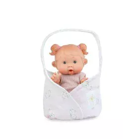 Muñeca bebé Marina & Pau Nenotin 21 cm de Marina & Pau, Muñecos bebé - Ref: S2441553, Precio: 17,59 €, Descuento: %