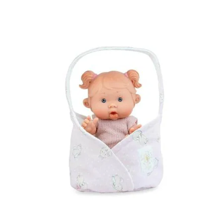 Baby-Puppe Marina & Pau Nenotin 21 cm von Marina & Pau, Babypuppen - Ref: S2441553, Preis: 17,94 €, Rabatt: %