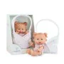 Baby-Puppe Marina & Pau Nenotin 21 cm von Marina & Pau, Babypuppen - Ref: S2441553, Preis: 17,94 €, Rabatt: %