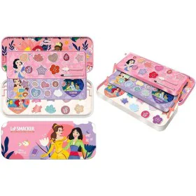 Set de Maquillaje Infantil 22 cm de BigBuy Fun, Neceseres para maquillaje - Ref: S2441555, Precio: 12,56 €, Descuento: %