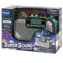 Altoparlante con Microfono Karaoke Vtech Super Sound di Vtech, Console Karaoke - Rif: S2441582, Prezzo: 91,89 €, Sconto: %