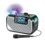 Enceinte avec Microphone Karaoké Vtech Super Sound de Vtech, Karaoké - Réf : S2441582, Prix : 91,89 €, Remise : %