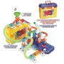 Pista de Carreras Vtech Marble Rush Storage Box 70 piezas de Vtech, Pistas - Ref: S2441585, Precio: 33,47 €, Descuento: %