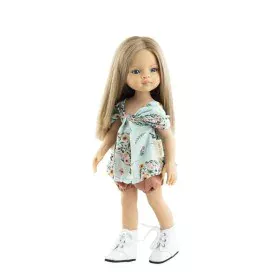 Doll Paola Reina Roxane 32 cm by Paola Reina, Fashion Dolls - Ref: S2441597, Price: 30,47 €, Discount: %