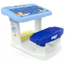 Desk Chicos Bluey by Chicos, Tables and desks - Ref: S2441670, Price: 53,65 €, Discount: %